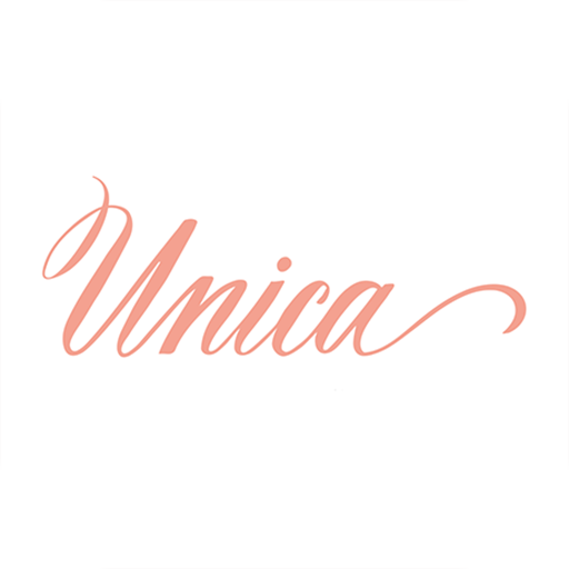 UNICA студия красоты logo