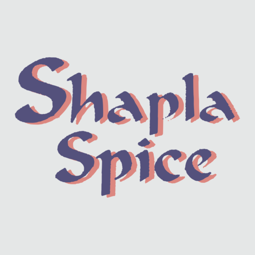 Shapla Spice Blackpool logo