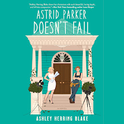 Icon image Astrid Parker Doesn't Fail
