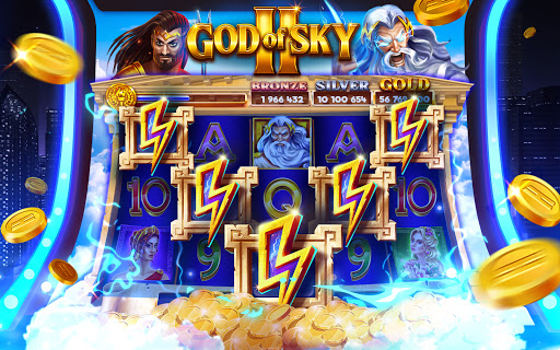 Huuuge Casinou2122 Free Slots & Best Slot Machines 777 7.4.3100 screenshots 15