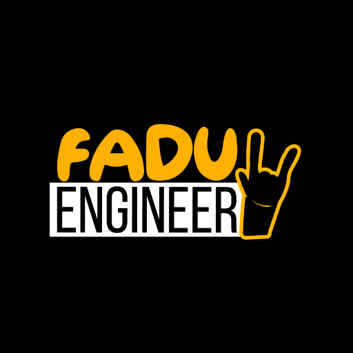 Fadu Engineer - Online Courses logo