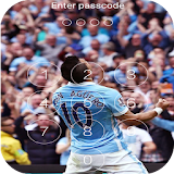 Lock Screen for Manchester City 2018 icon