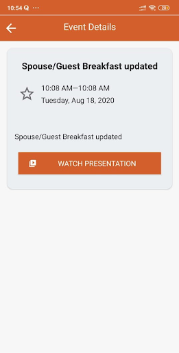 Android application GardnWise screenshort