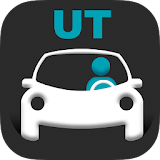 Utah DMV Permit Practice Test Prep 2020 - UT icon