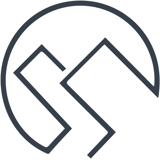 Steep Scores logo