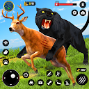 Black Panther Games 3d Offline APK