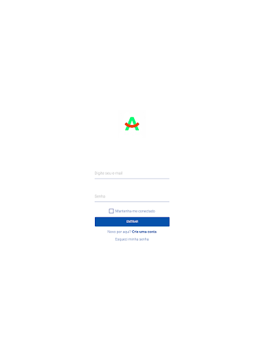 Atranet Cliente Screenshot