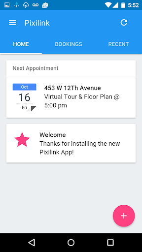 Pixilink Screen 2