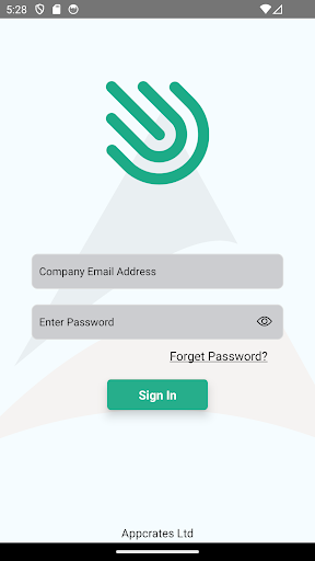 Appcrates Sales Portal