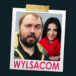 Cover Image of Скачать Wylsacom Селфи с Валентином 1.1 APK