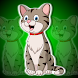 Cute Sitting Cat Escape - Androidアプリ