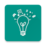 Material App Ideas icon