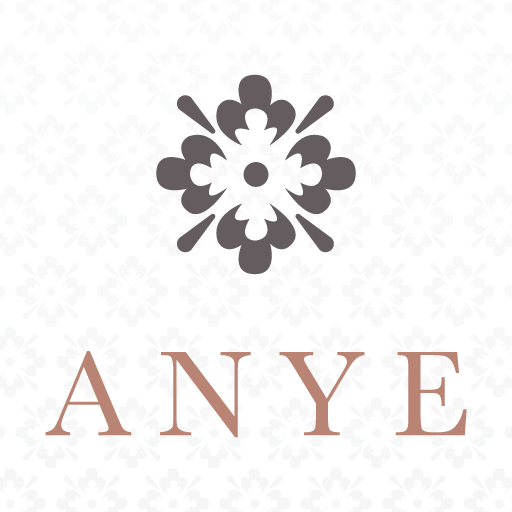 Anye Jewelry  Icon