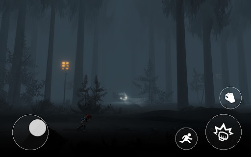 Android application Escape Story Inside Game screenshort