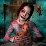 Scary Baby Girl: Horror Games icon