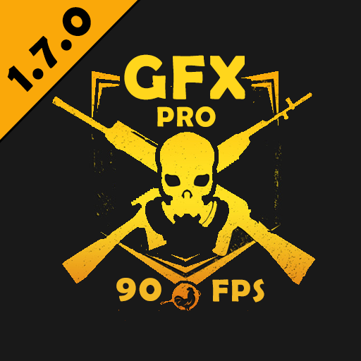 GFX Tool Pro, Apps