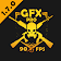 GFX Tool Pro - Game Booster icon