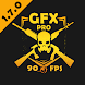 GFX Tool Pro - Game Booster - Androidアプリ