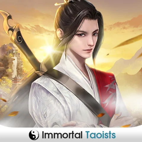 How to download Immortal Taoists - Idle & Adventure for PC (without play store)