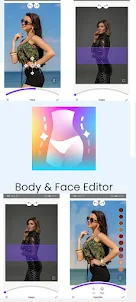 Make Perfect Body Editor