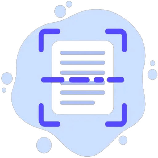 اسکنیفای | تبدیل عکس به متن logo