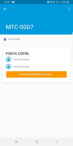 MasterControl - MasterTrack Screen 3