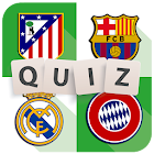 Football Quiz Clubs Logo 2.9.0