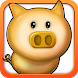 拱豬大戰 - Androidアプリ