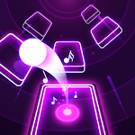 Cover Image of 下载 Magic Twist: Twister Music Ball Game 2.9.18 APK
