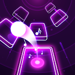 Magic Twist - Piano Hop Games