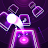 Télécharger Magic Twist: Twister Music Bal APK pour Windows