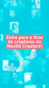 Nestle Creators