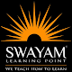 SWAYAM LEARNING POINT Download on Windows