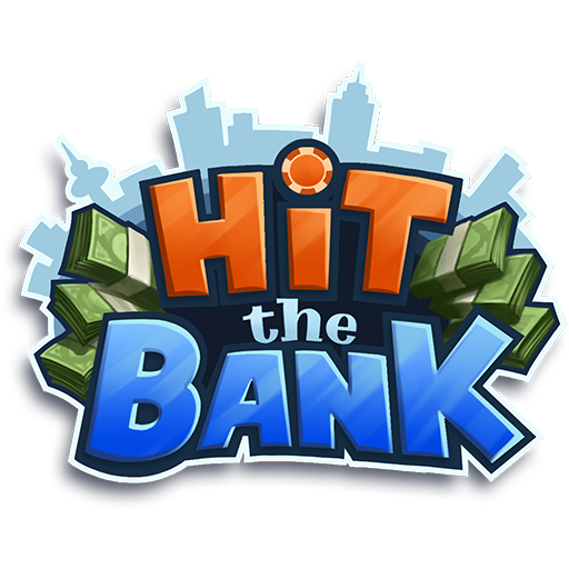 Hit The Bank Mod Apk 1.8.5 Unlimited Money