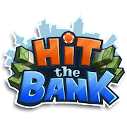 Hit The Bank: Career, Business Life Simulator