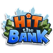 Hit The Bank: Career, Business & Life Simulator