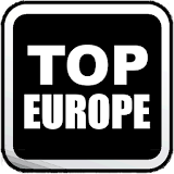 UnivEurope: Top Univ in Europe icon