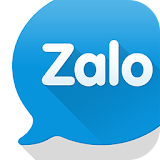 Zalo - Free audio & video calls icon