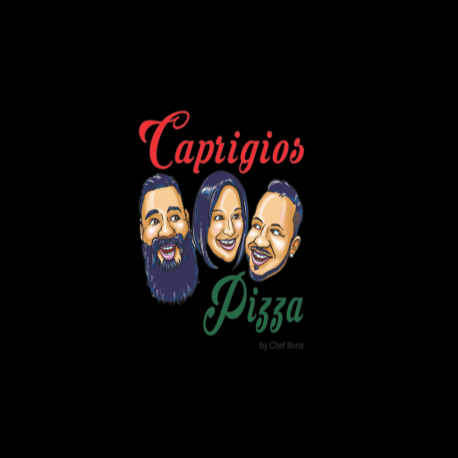 Caprigios Pizza Download on Windows