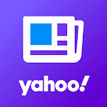 Cover Image of Download Yahoo News: Breaking, Local & US 24.0 APK