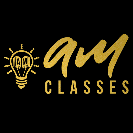 Ankit Malhotra Classes logo