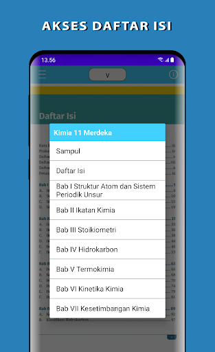 Kimia Kelas 11 Merdeka Screen 2