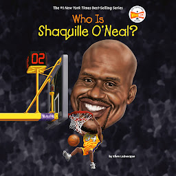 图标图片“Who Is Shaquille O'Neal?”