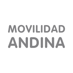 Icon image Movilidad Andina