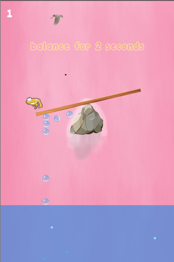BudBud - Crazy Bubbles Physics Screenshot 4 - AppWisp.com