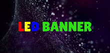 LED Banner - Scroller APK