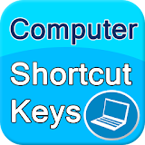 Computer Shortcut Keys icon