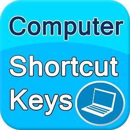 Symbolbild für Computer Shortcut Keys