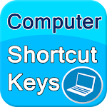 Computer Shortcut Keys Apk