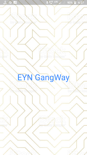 EYN GangWay Control Screenshot 2 - AppWisp.com